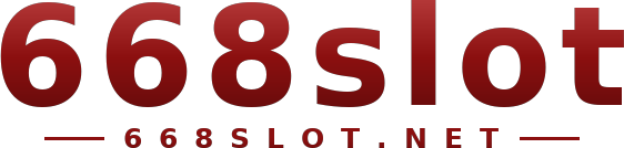 668slot logo